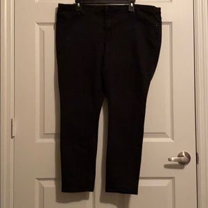 Ava Viv Jeggings sz 20w
